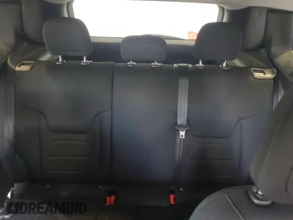 2018 Jeep Renegade Latitude with VIN ZACCJABB6JPJ70516, listed as a Copart auction lot 70168875 with 99,100 mi miles and Clean title. Bid and sale history available at DreamBid. Image 10.