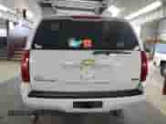 2012 Chevrolet Suburban LS with VIN 1GNSCHE01CR282471, listed as a Copart auction lot 70658295 with Not provided miles and Salvage title. Bid and sale history available at DreamBid. Image 6.