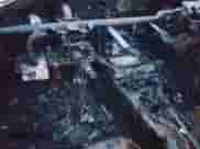 2003 BMW Z4 2.5i with VIN 4USBT33423LS43239, listed as a Copart auction lot 84647115 with Not provided miles and Non repairable. Bid and sale history available at DreamBid. Image 9.