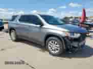 2019 Chevrolet Traverse LS с VIN 1GNERFKW2KJ311238, выставлен на аукционе Copart как лот 69267175 с пробегом 141 547 миль миль и Чистый • Clean title. История ставок и продаж доступна на DreamBid. Изображение 4.
