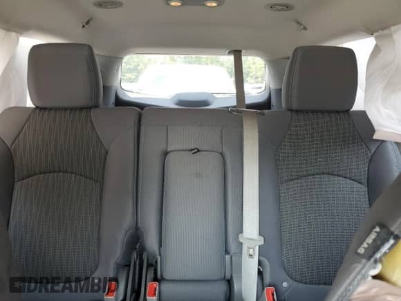 2015 Chevrolet Traverse LS with VIN 1GNKRFKD2FJ154544, listed as a Copart auction lot 71668615 with 82,872 mi miles and Salvage title. Bid and sale history available at DreamBid. Image 10.