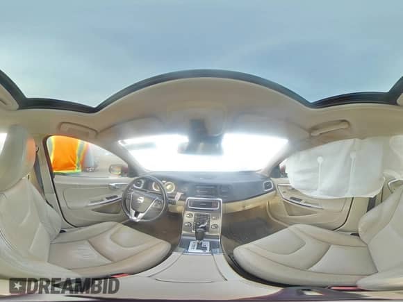 2012 Volvo S60 T6 с VIN YV1902FH2C2089802, выставлен на аукционе Copart как лот 84545735 с пробегом 150 535 миль миль и Списание • Salvage title. История ставок и продаж доступна на DreamBid. Изображение 15.