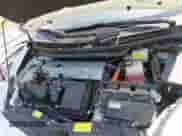 2013 Toyota Prius One with VIN JTDKN3DU8D5642659, listed as a IAAI auction lot 42577708 with 61,783 mi miles and . Bid and sale history available at DreamBid. Image 10.