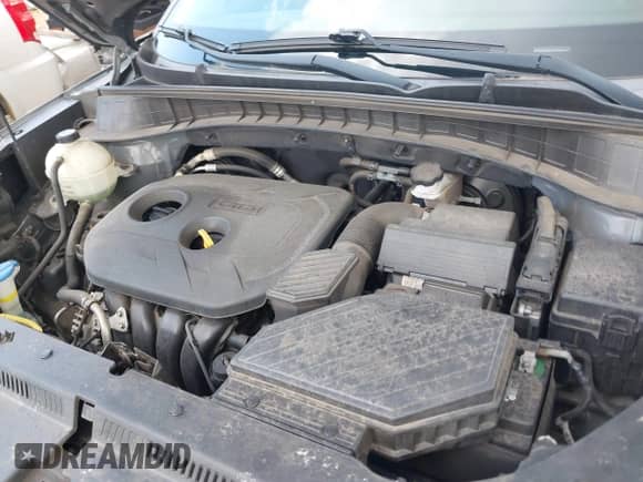 2017 Hyundai Tucson SE with VIN KM8J33A43HU440700, listed as a IAAI auction lot 42692319 with 149,330 mi miles and . Bid and sale history available at DreamBid. Image 10.