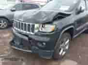 2011 Jeep Grand Cherokee Overland z VIN 1J4RR6GG5BC737094, wystawiony jako IAAI lot #43115697 z przebiegiem 184 207 mil mil oraz . Historia ofert i sprzedaży dostępna na DreamBid. Obrazek 18.
