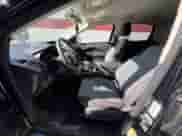 2017 Ford Escape SE with VIN 1FMCU9GD1HUE81634, listed as a Copart auction lot 89667145 with 98,330 mi miles and Clean title. Bid and sale history available at DreamBid. Image 5.