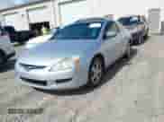 2005 Honda Accord EX with VIN 1HGCM72725A002677, listed as a IAAI auction lot 42194553 with 279,813 mi miles and . Bid and sale history available at DreamBid. Image 2.