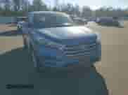 2018 Hyundai Tucson SE с VIN KM8J2CA44JU816068, выставлен на аукционе Copart как лот 82403515 с пробегом 74 945 миль миль и Списание • Salvage title. История ставок и продаж доступна на DreamBid. Изображение 14.