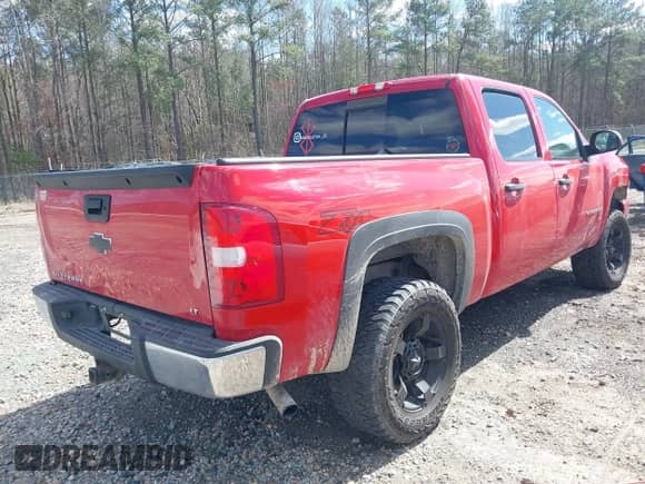 2007 Chevrolet Silverado 1500 LS с VIN 2GCEK13CX71549778, выставлен на аукционе IAAI как лот 41707503 с пробегом 223 349 миль миль и . История ставок и продаж доступна на DreamBid. Изображение 4.