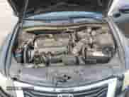 2008 Honda Accord LX с VIN JHMCP26378C067970, выставлен на аукционе IAAI как лот 43289947 с пробегом 207 247 миль миль и . История ставок и продаж доступна на DreamBid. Изображение 10.