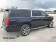 2015 Chevrolet Suburban LTZ z VIN 1GNSCKKCXFR613516, wystawiony jako Copart lot #65519984 z przebiegiem 191 711 mil mil oraz Nie do naprawy • Non repairable. Historia ofert i sprzedaży dostępna na DreamBid. Obrazek 3.