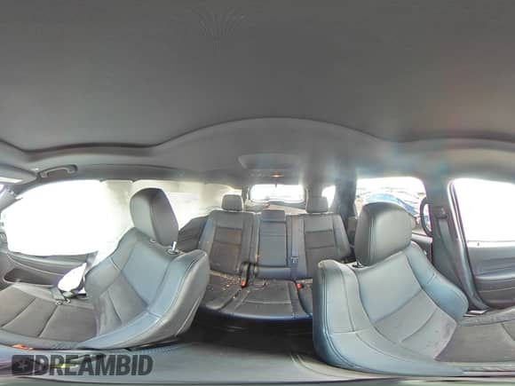 2021 Dodge Durango GT Plus with VIN 1C4RDJDG0MC766291, listed as a Copart auction lot 69807265 with 23,978 mi miles and Clean title. Bid and sale history available at DreamBid. Image 15.