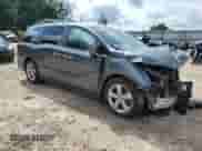 2019 Honda Odyssey EX z VIN 5FNRL6H52KB036889, wystawiony jako Copart lot #68907905 z przebiegiem Nie podano mil oraz Nie do naprawy • Non repairable. Historia ofert i sprzedaży dostępna na DreamBid. Obrazek 4.