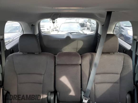 2018 Honda Pilot LX с VIN 5FNYF6H15JB049893, выставлен на аукционе Copart как лот 69929315 с пробегом 113 746 миль миль и Списание • Salvage title. История ставок и продаж доступна на DreamBid. Изображение 10.