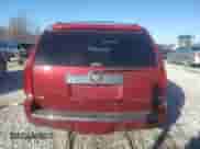 2009 Cadillac Escalade with VIN 1GYFK23229R211846, listed as a Copart auction lot 57988185 with 150,758 mi miles and Salvage title. Bid and sale history available at DreamBid. Image 6.