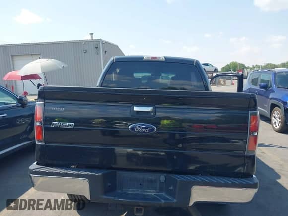 2014 Ford F-150 XL с VIN 1FTFW1ET7EKE46952, выставлен на аукционе IAAI как лот 43107348 с пробегом 150 407 миль миль и . История ставок и продаж доступна на DreamBid. Изображение 17.