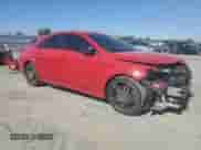 2019 Mercedes-Benz CLA 250 с VIN WDDSJ4EB8KN737286, выставлен на аукционе Copart как лот 65188285 с пробегом 30 980 миль миль и Списание • Salvage title. История ставок и продаж доступна на DreamBid. Изображение 4.