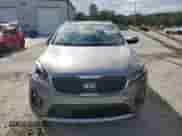 2016 Kia Sorento SX с VIN 5XYPK4A59GG023257, выставлен на аукционе Copart как лот 85168795 с пробегом 176 510 миль миль и Списание • Salvage title. История ставок и продаж доступна на DreamBid. Изображение 5.