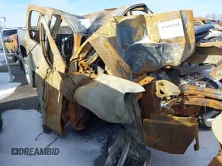 2013 GMC Sierra 1500 SLT с VIN 3GTP2WE71DG119498, выставлен на аукционе IAAI как лот 41644762 с пробегом Не указан миль и . История ставок и продаж доступна на DreamBid. Изображение 1.