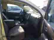 2017 Chevrolet Colorado 4WD ZR2 z VIN 1GCGTEEN3H1304064, wystawiony jako IAAI lot #41919435 z przebiegiem 46 754 mil mil oraz . Historia ofert i sprzedaży dostępna na DreamBid. Obrazek 5.