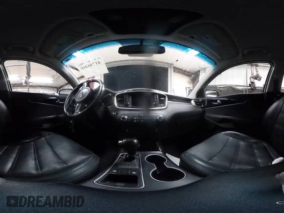 2017 Kia Sorento EX с VIN 5XYPH4A13HG268715, выставлен на аукционе IAAI как лот 41746410 с пробегом 77 063 миль миль и . История ставок и продаж доступна на DreamBid. Изображение 18.