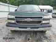 2006 Chevrolet Silverado 1500 LT1 с VIN 2GCEC19ZX61334540, выставлен на аукционе Copart как лот 63792675 с пробегом 83 640 миль миль и Списание • Salvage title. История ставок и продаж доступна на DreamBid. Изображение 5.