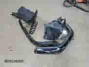 2021 Jeep Wrangler Unlimited Sahara with VIN 1C4HJXEG5MW572599, listed as a Copart auction lot 50616755 with 68,375 mi miles and Salvage title. Bid and sale history available at DreamBid. Image 15.