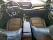 2025 Chevrolet Trax LT с VIN KL77LHEP0SC056027, выставлен на аукционе Copart как лот 71284895 с пробегом 4 766 миль миль и Чистый • Clean title. История ставок и продаж доступна на DreamBid. Изображение 8.