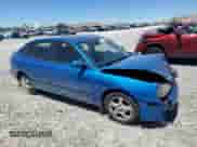 2004 Hyundai Elantra GT z VIN KMHDN56D24U104882, wystawiony jako Copart lot #64136915 z przebiegiem 135 495 mil mil oraz Szkoda całkowita • Salvage title. Historia ofert i sprzedaży dostępna na DreamBid. Obrazek 4.