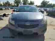 2014 Chevrolet Cruze LS with VIN 1G1PA5SH7E7223574, listed as a Copart auction lot 64032195 with 166,078 mi miles and Salvage title. Bid and sale history available at DreamBid. Image 5.