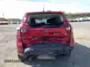 2017 Ford Escape SE with VIN 1FMCU9G9XHUB55584, listed as a IAAI auction lot 43377373 with 106,045 mi miles and . Bid and sale history available at DreamBid. Image 6.