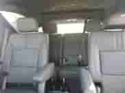 2025 Chevrolet Tahoe RST z VIN 1GNS6RRD2SR106232, wystawiony jako Copart lot #81421285 z przebiegiem 10 922 mil mil oraz Szkoda całkowita • Salvage title. Historia ofert i sprzedaży dostępna na DreamBid. Obrazek 10.