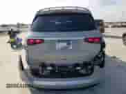 2024 Mercedes-Benz GLS 580 z VIN 4JGFF8FE5RB139547, wystawiony jako Copart lot #84903274 z przebiegiem 918 mil mil oraz Szkoda całkowita • Salvage title. Historia ofert i sprzedaży dostępna na DreamBid. Obrazek 6.