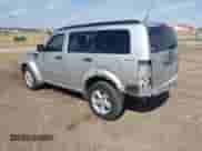 2011 Dodge Nitro SXT z VIN 1D4PU5GK1BW532383, wystawiony jako IAAI lot #41915486 z przebiegiem 194 416 mil mil oraz . Historia ofert i sprzedaży dostępna na DreamBid. Obrazek 3.