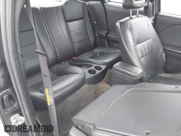 2006 Saturn ION ION 3 with VIN 1G8AW18B56Z111849, listed as a IAAI auction lot 42526607 with 158,407 mi miles and . Bid and sale history available at DreamBid. Image 8.