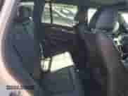 2018 BMW X3 xDrive30i z VIN 5UXTR9C5XJLC81160, wystawiony jako Copart lot #86697425 z przebiegiem 153 723 mil mil oraz Szkoda całkowita • Salvage title. Historia ofert i sprzedaży dostępna na DreamBid. Obrazek 11.