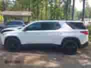 2019 Chevrolet Traverse LT with VIN 1GNERHKW4KJ297466, listed as a IAAI auction lot 42864238 with 79,243 mi miles and . Bid and sale history available at DreamBid. Image 14.