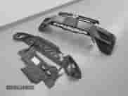 2021 Volkswagen Tiguan S с VIN 3VV0B7AX2MM038137, выставлен на аукционе Copart как лот 80397505 с пробегом 123 251 миль миль и Чистый • Clean title. История ставок и продаж доступна на DreamBid. Изображение 13.