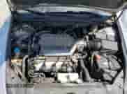 2005 Honda Accord EX-L с VIN 1HGCM665X5A001862, выставлен на аукционе Copart как лот 72028415 с пробегом 113 370 миль миль и Списание • Salvage title. История ставок и продаж доступна на DreamBid. Изображение 11.