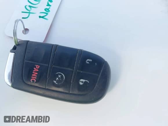 2017 Jeep Renegade Latitude с VIN ZACCJABB8HPE80681, выставлен на аукционе IAAI как лот 43106963 с пробегом 137 553 миль миль и . История ставок и продаж доступна на DreamBid. Изображение 11.