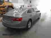 2023 Chevrolet Malibu LS с VIN 1G1ZC5ST1PF198882, выставлен на аукционе IAAI как лот 42179459 с пробегом 62 250 миль миль и . История ставок и продаж доступна на DreamBid. Изображение 4.