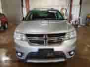 2015 Dodge Journey SXT с VIN 3C4PDCCG6FT649746, выставлен на аукционе Copart как лот 88050615 с пробегом 184 475 миль миль и Чистый • Clean title. История ставок и продаж доступна на DreamBid. Изображение 5.