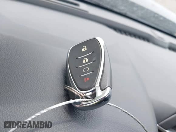 2023 Chevrolet TrailBlazer RS с VIN KL79MTSL9PB087607, выставлен на аукционе IAAI как лот 42686960 с пробегом 25 581 миль миль и . История ставок и продаж доступна на DreamBid. Изображение 11.