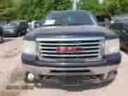 2010 GMC Sierra 1500 SLT with VIN 3GTRKWE34AG125930, listed as a IAAI auction lot 42426398 with 201,616 mi miles and . Bid and sale history available at DreamBid. Image 12.