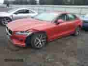 2020 Volvo S60 Momentum с VIN 7JRA22TK9LG065577, выставлен на аукционе Copart как лот 64072795 с пробегом 38 760 миль миль и Списание • Salvage title. История ставок и продаж доступна на DreamBid. Изображение 1.