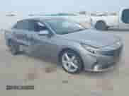 2022 Hyundai Elantra Limited с VIN KMHLN4AJ6NU016308, выставлен на аукционе IAAI как лот 43075526 с пробегом 81 830 миль миль и . История ставок и продаж доступна на DreamBid. Изображение 1.