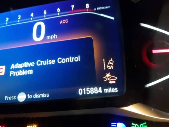 2024 Honda Passport Black Edition z VIN 5FNYF8H86RB001825, wystawiony jako IAAI lot #41019497 z przebiegiem 15 884 mil mil oraz . Historia ofert i sprzedaży dostępna na DreamBid. Obrazek 15.