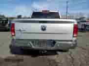 2018 Ram 1500 Big Horn z VIN 1C6RR6LG1JS207941, wystawiony jako Copart lot #45921875 z przebiegiem 110 988 mil mil oraz Szkoda całkowita • Salvage title. Historia ofert i sprzedaży dostępna na DreamBid. Obrazek 6.