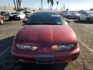 1997 Saturn SW с VIN 1G8ZK8272VZ371975, выставлен на аукционе Copart как лот 75880424 с пробегом 121 194 миль миль и Списание • Salvage title. История ставок и продаж доступна на DreamBid. Изображение 5.