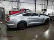 2020 Ford Mustang Shelby GT350 with VIN 1FA6P8JZ4L5550140, listed as a Copart auction lot 86114785 with 30,054 mi miles and Non repairable. Bid and sale history available at DreamBid. Image 3.